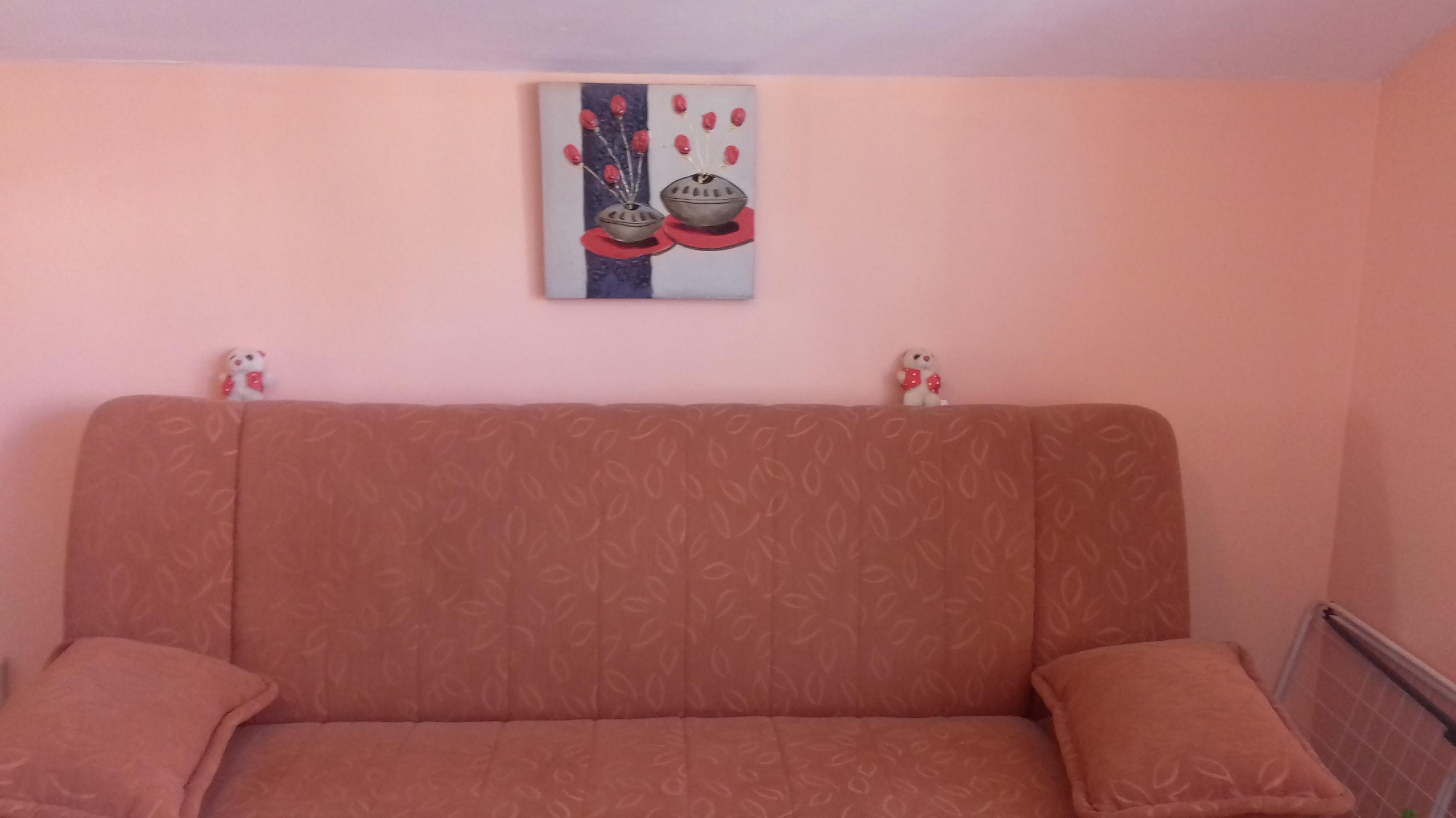 Villa Luketa Podstrana Zewnętrze zdjęcie