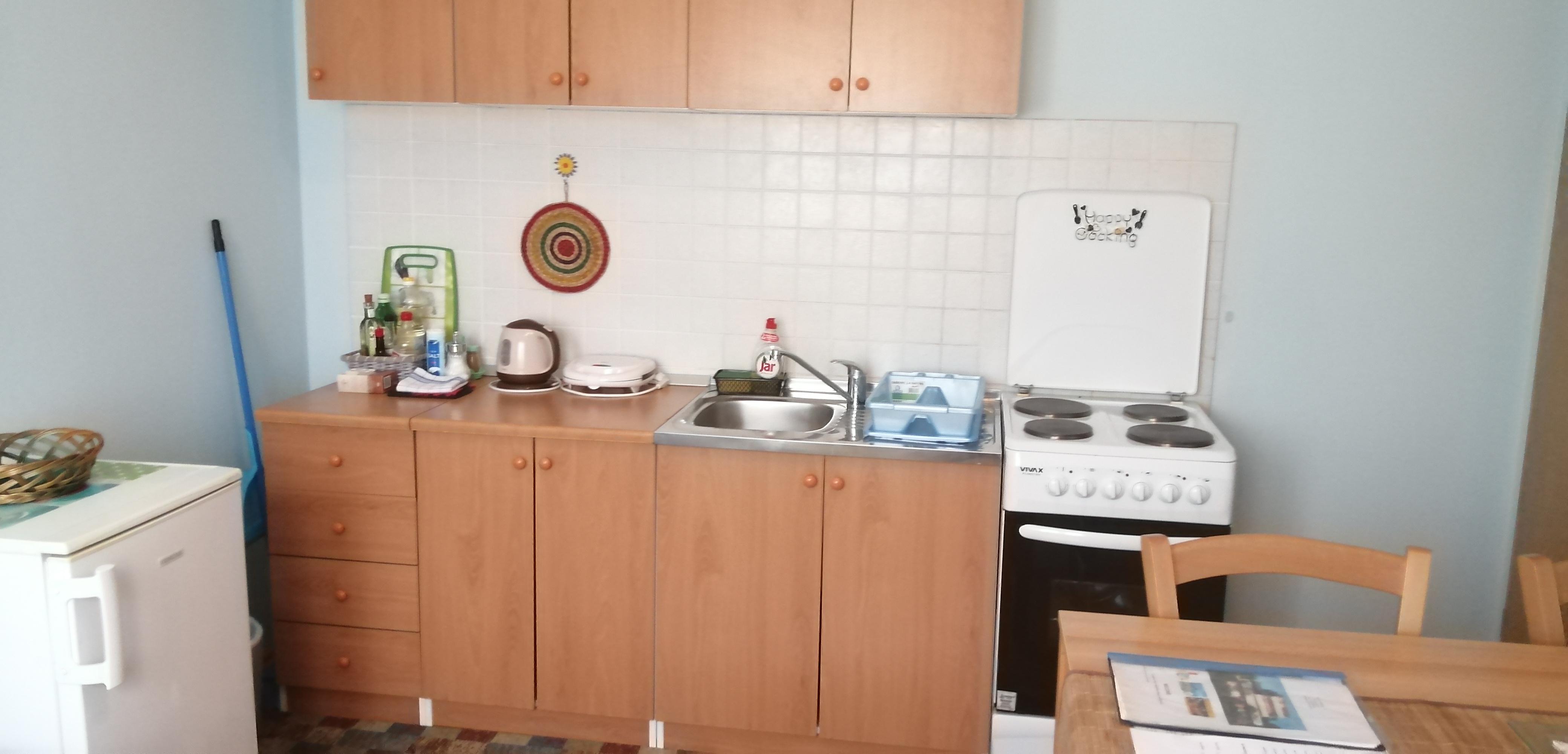 Villa Luketa Podstrana Zewnętrze zdjęcie