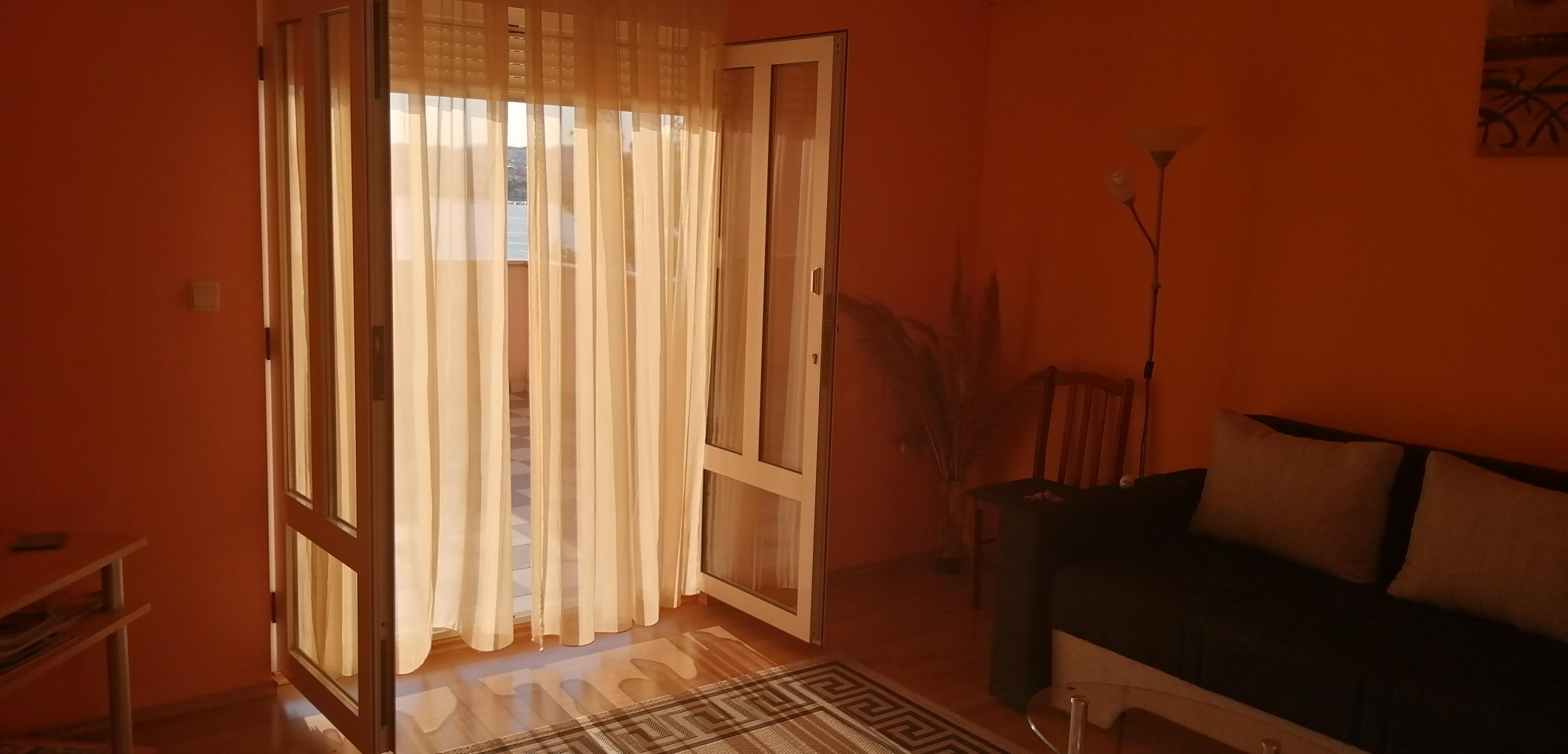 Villa Luketa Podstrana Zewnętrze zdjęcie
