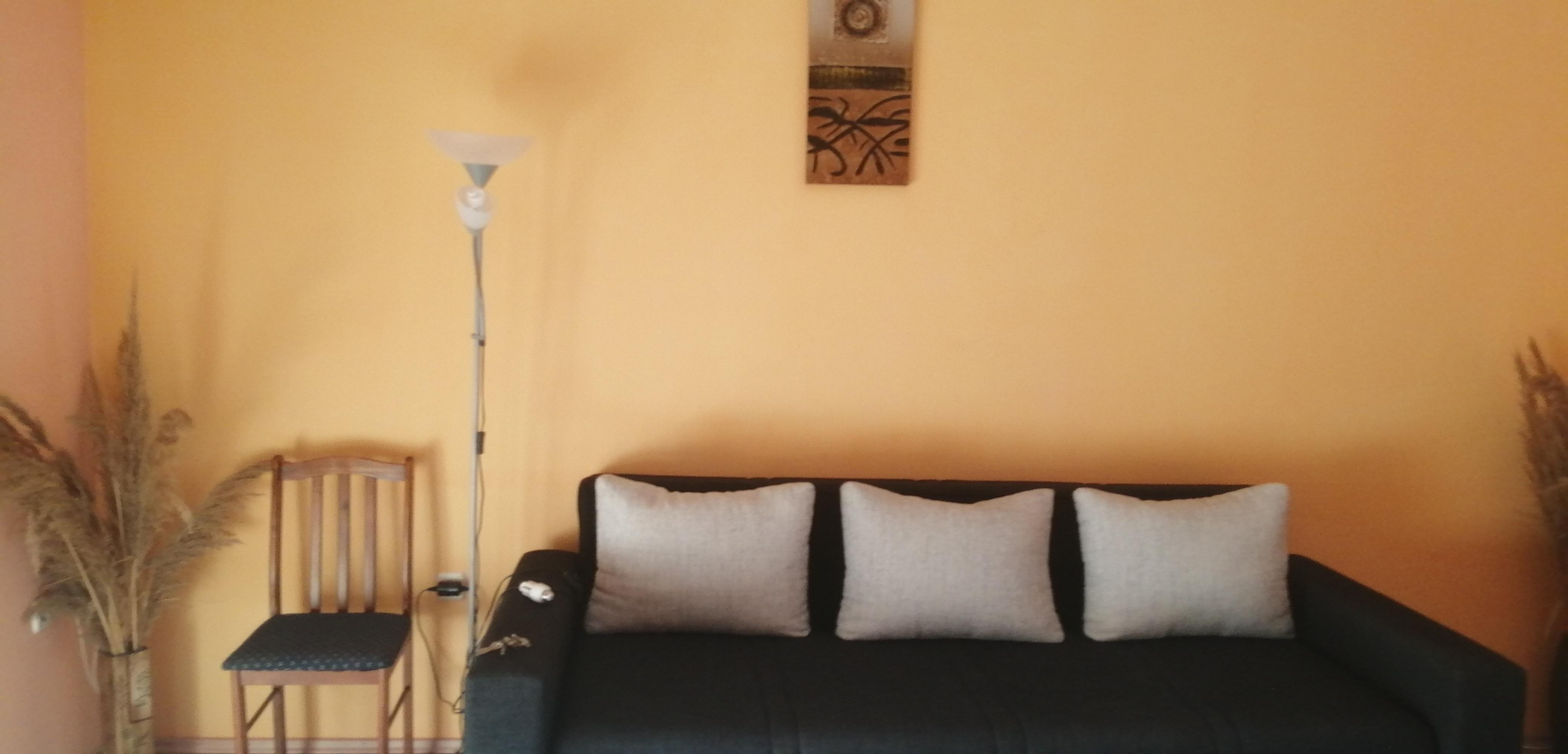 Villa Luketa Podstrana Zewnętrze zdjęcie