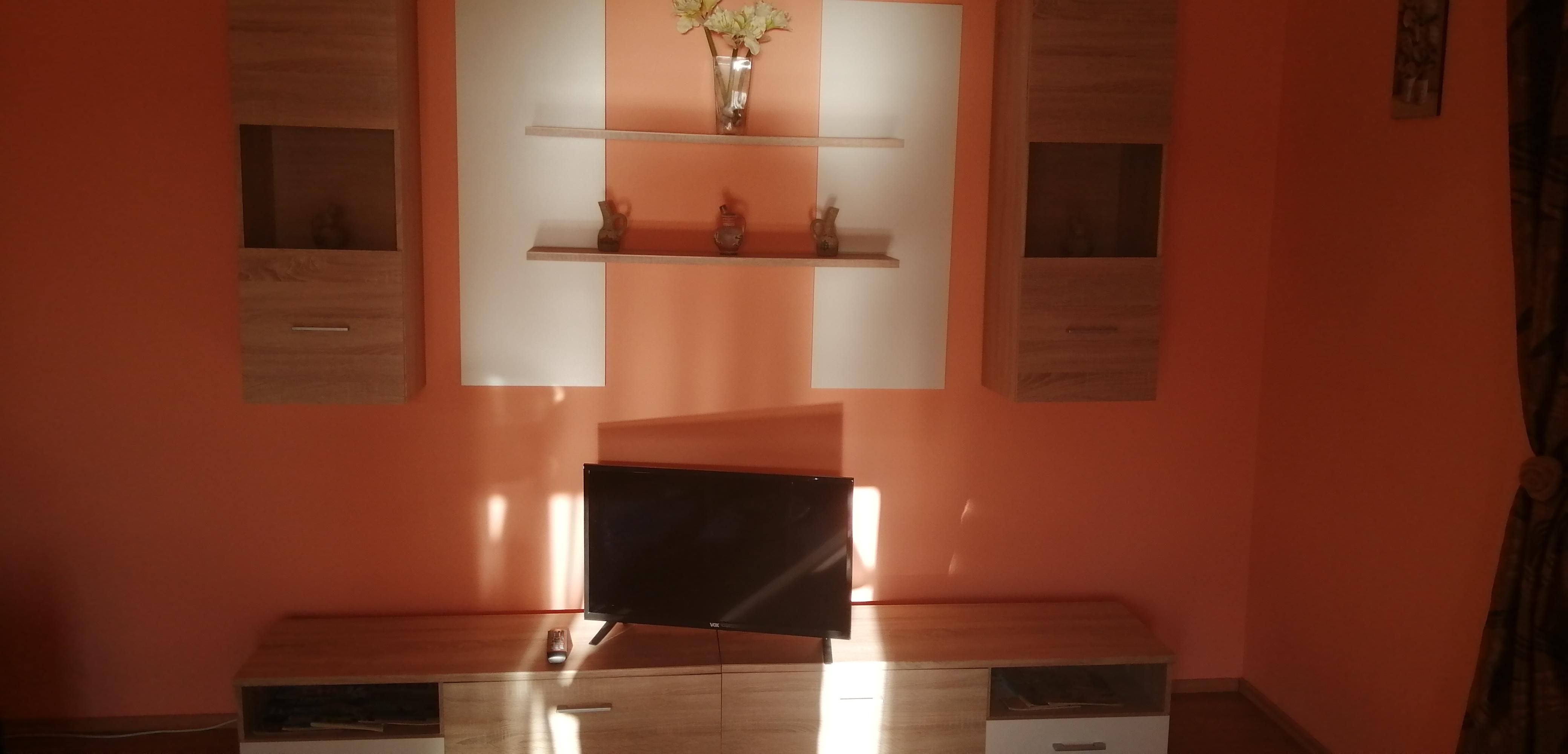 Villa Luketa Podstrana Zewnętrze zdjęcie