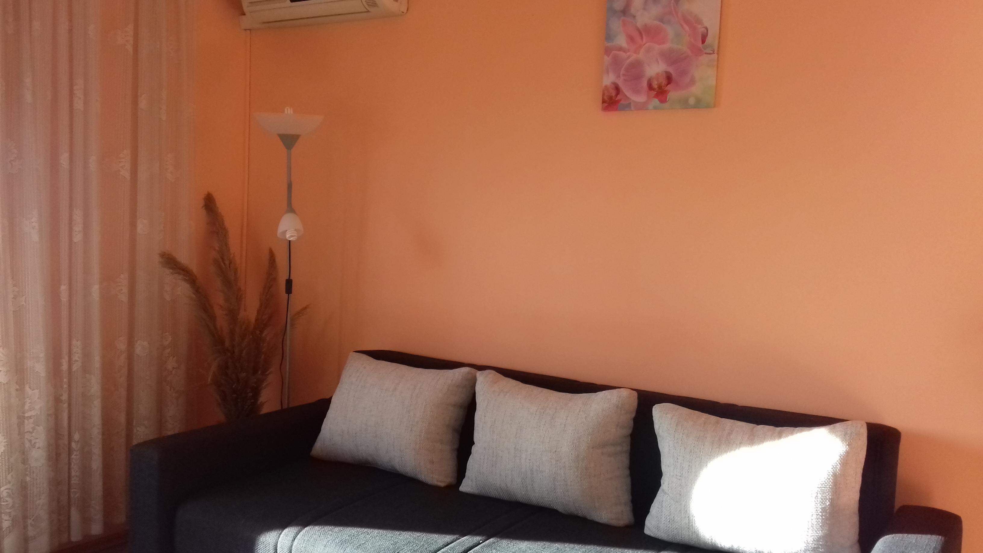 Villa Luketa Podstrana Zewnętrze zdjęcie