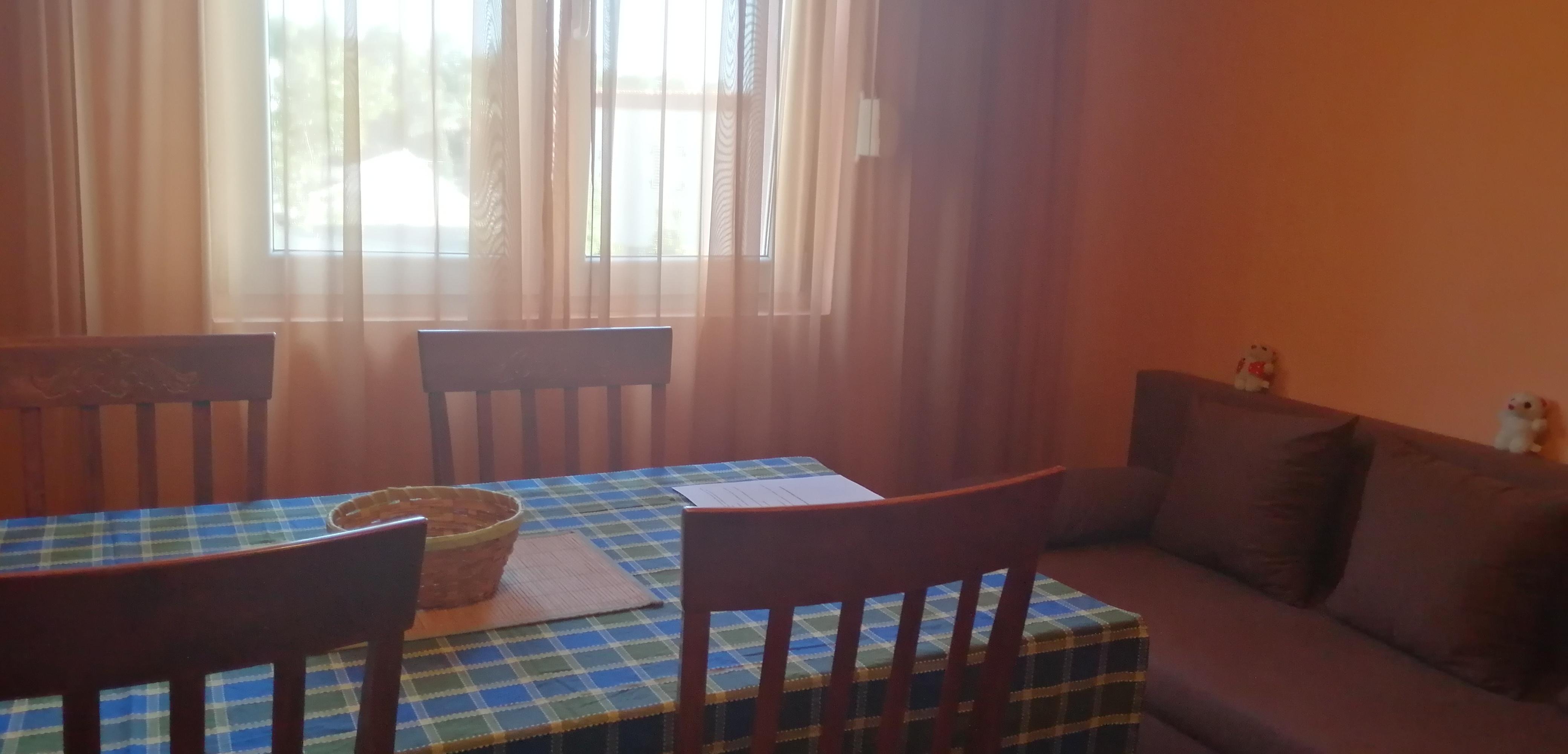 Villa Luketa Podstrana Zewnętrze zdjęcie