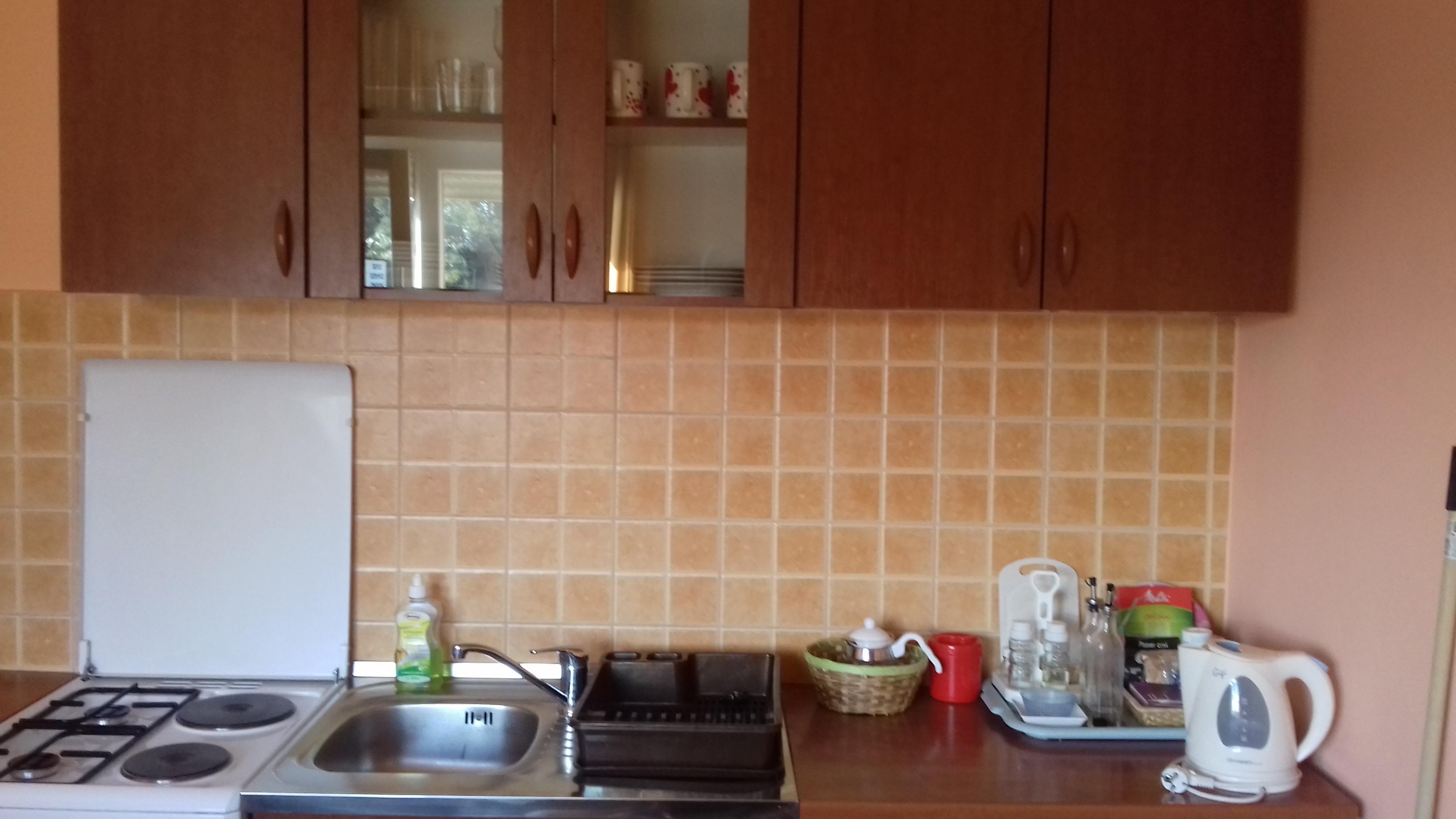 Villa Luketa Podstrana Zewnętrze zdjęcie